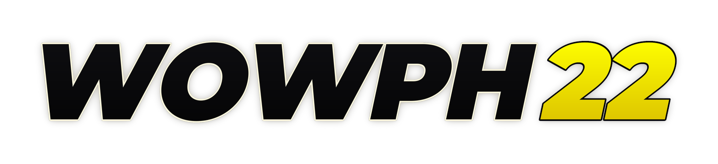 wowph22 Logo